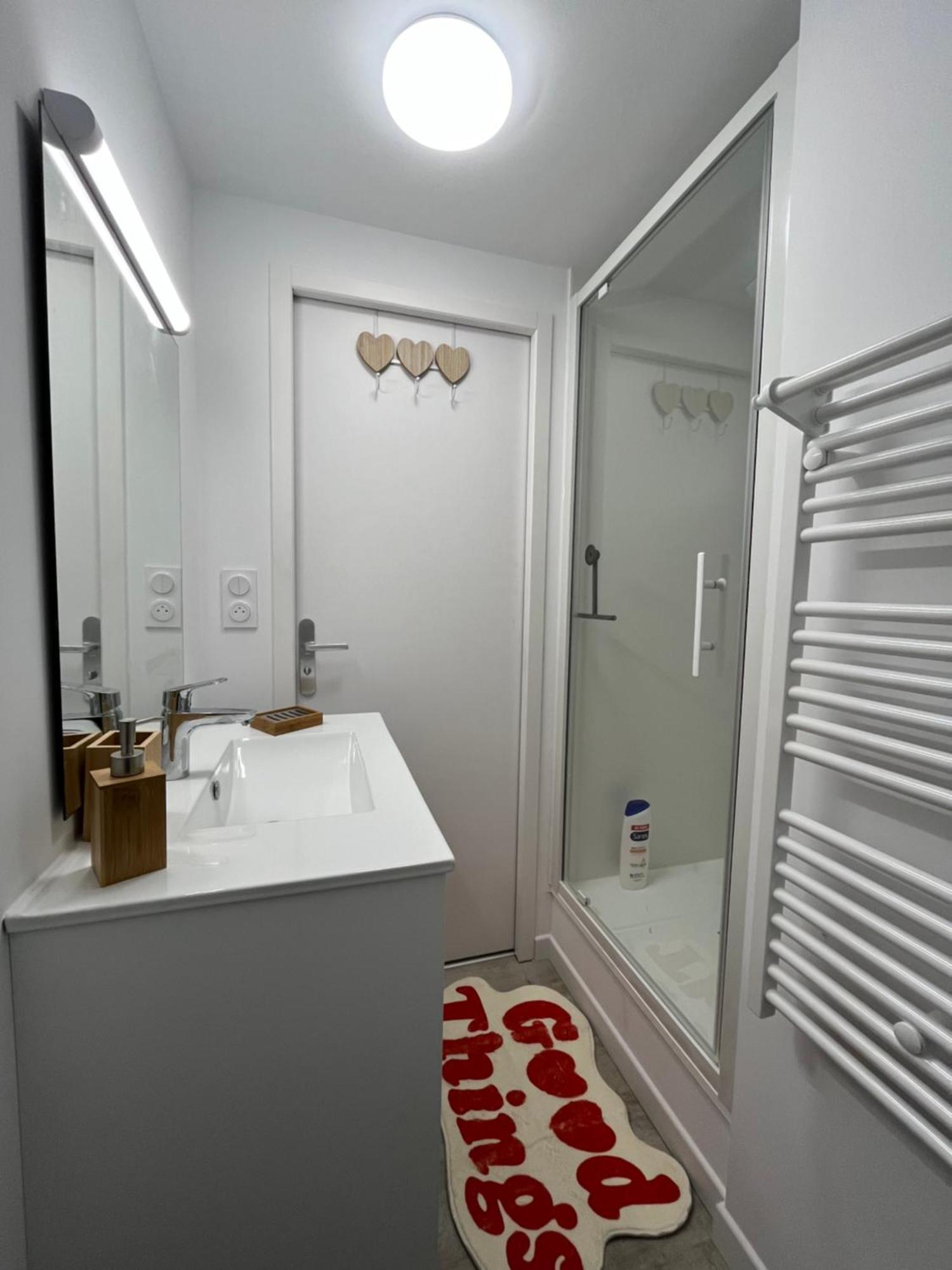 Appartement Confort A Шоле Экстерьер фото