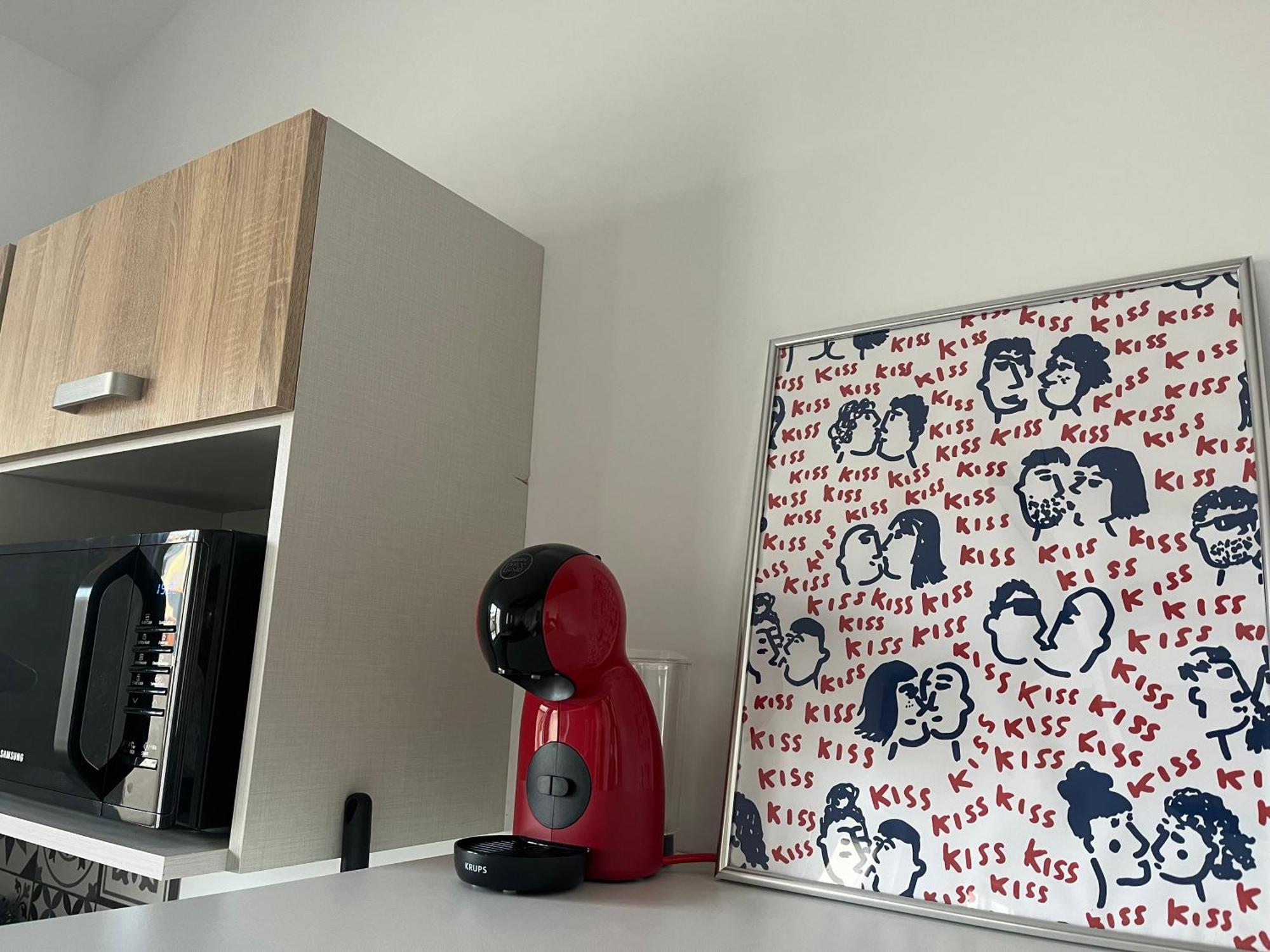 Appartement Confort A Шоле Экстерьер фото