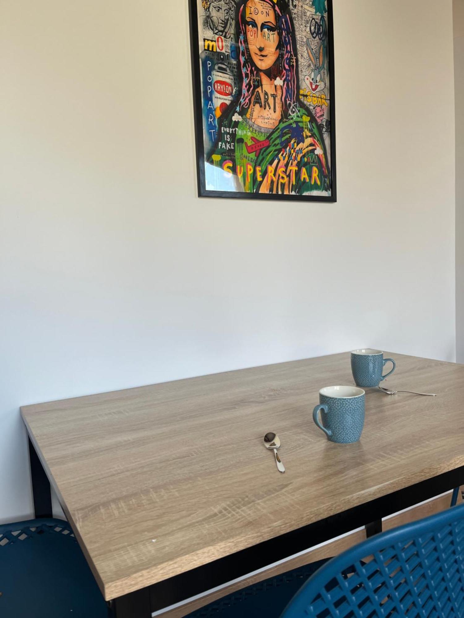 Appartement Confort A Шоле Экстерьер фото