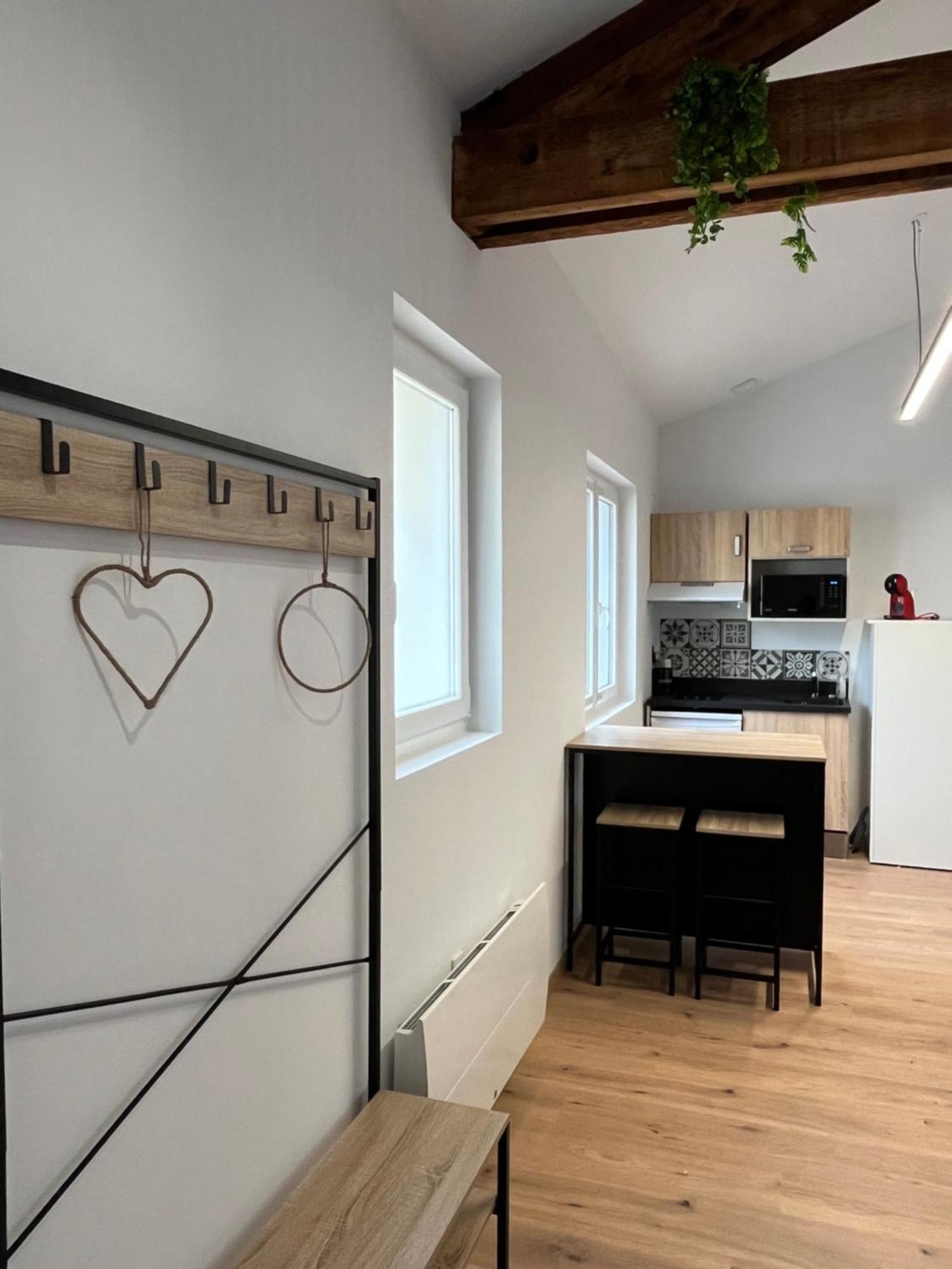 Appartement Confort A Шоле Экстерьер фото